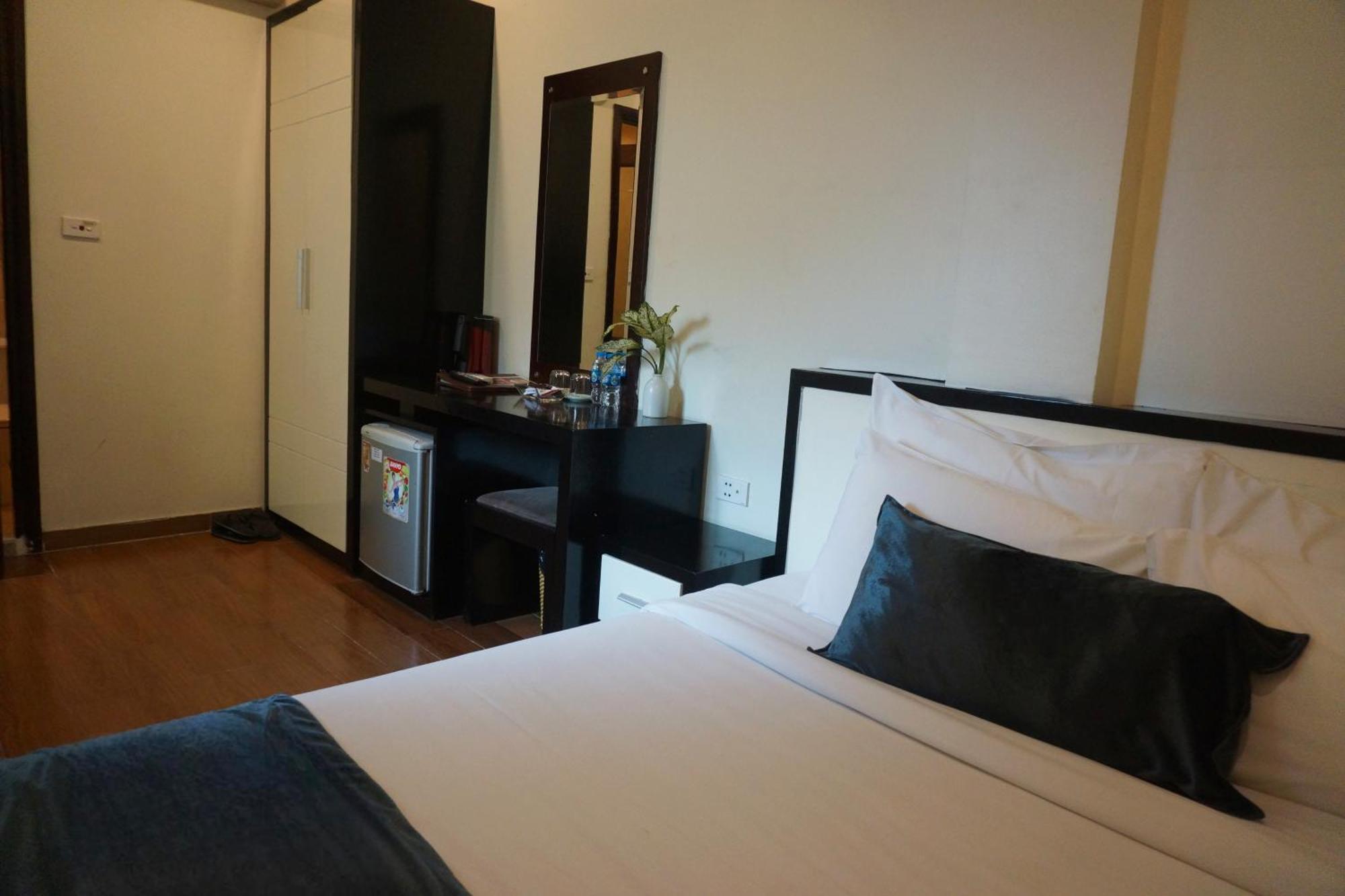 Rising Dragon Hotel Hanoi Dış mekan fotoğraf